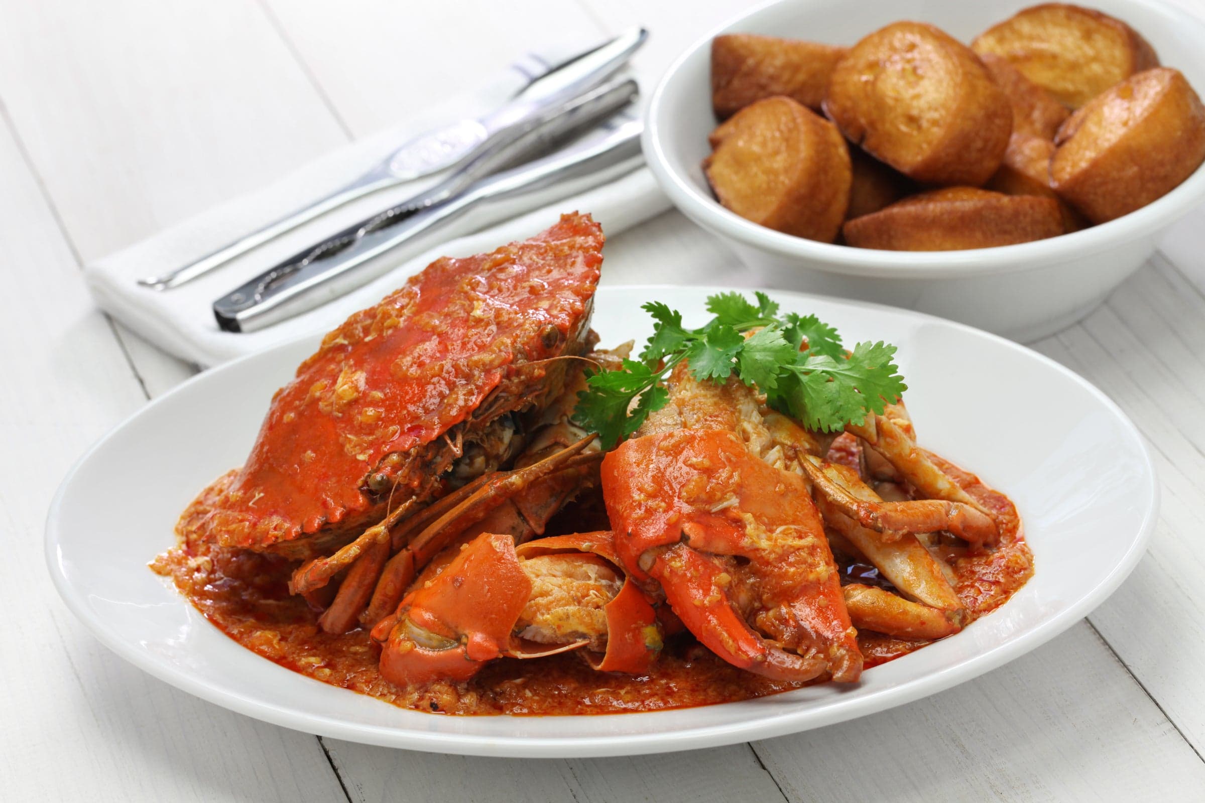 Lian Soon Huat Seafood (Bukit Panjang)